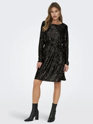 Sukienka koktajlowa Only