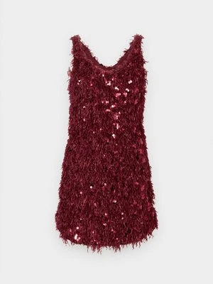 Sukienka koktajlowa Only