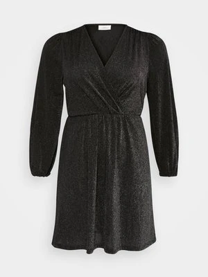 Sukienka koktajlowa ONLY Carmakoma