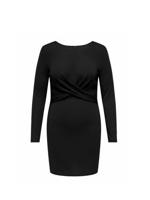 Sukienka koktajlowa ONLY Carmakoma