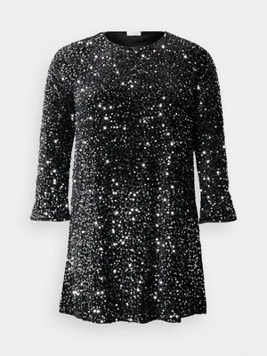 Sukienka koktajlowa ONLY Carmakoma