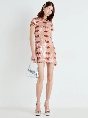 Sukienka koktajlowa PARFOIS