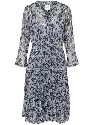 Sukienka koktajlowa Part Two