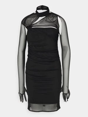 Sukienka koktajlowa PATRIZIA PEPE