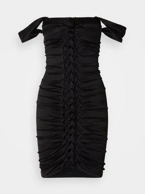 Sukienka koktajlowa PATRIZIA PEPE