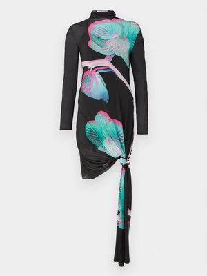 Sukienka koktajlowa PATRIZIA PEPE