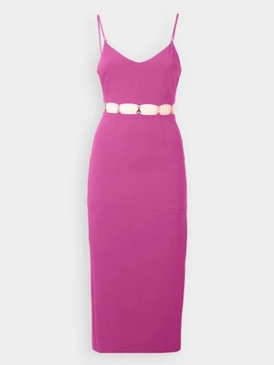 Sukienka koktajlowa PATRIZIA PEPE