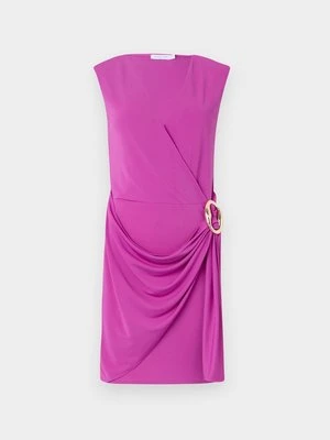 Sukienka koktajlowa PATRIZIA PEPE