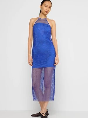 Sukienka koktajlowa PATRIZIA PEPE