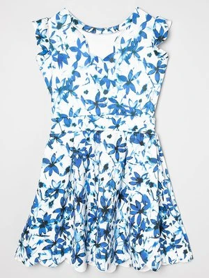 Sukienka koktajlowa PATRIZIA PEPE