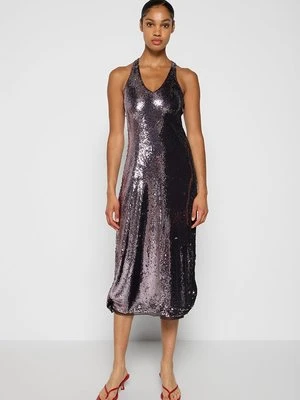 Sukienka koktajlowa PATRIZIA PEPE