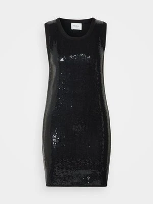 Sukienka koktajlowa Pepe Jeans