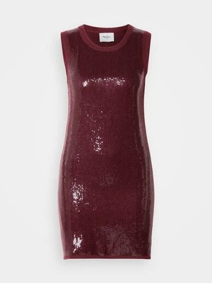 Sukienka koktajlowa Pepe Jeans