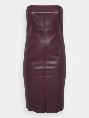 Sukienka koktajlowa Persona by Marina Rinaldi