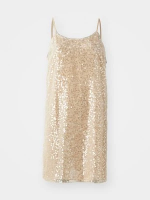 Sukienka koktajlowa Pieces