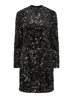 Sukienka koktajlowa Pieces