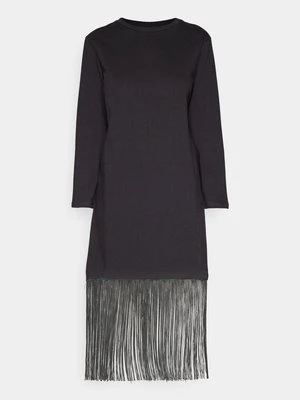 Sukienka koktajlowa Pieces