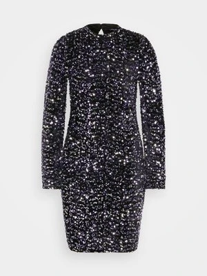 Sukienka koktajlowa Pieces