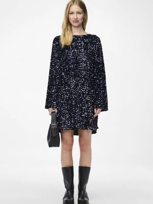 Sukienka koktajlowa Pieces