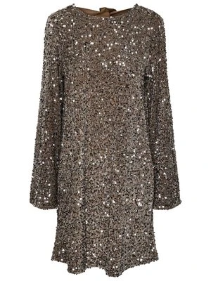 Sukienka koktajlowa Pieces