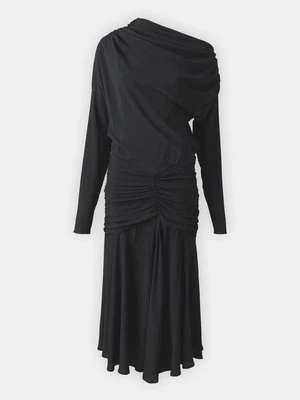 Sukienka koktajlowa pinko