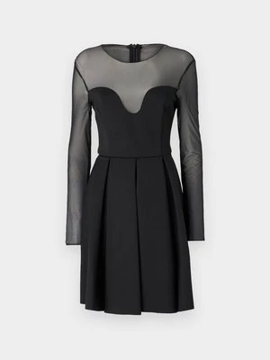 Sukienka koktajlowa pinko