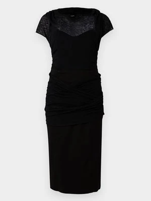 Sukienka koktajlowa pinko