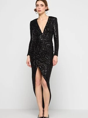 Sukienka koktajlowa pinko