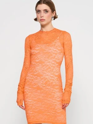 Sukienka koktajlowa pinko