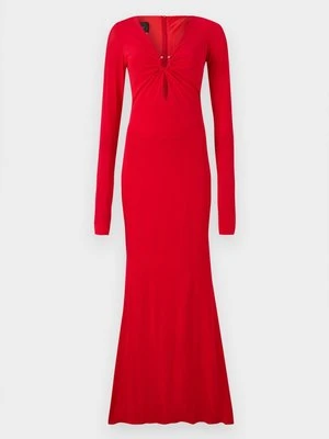 Sukienka koktajlowa pinko