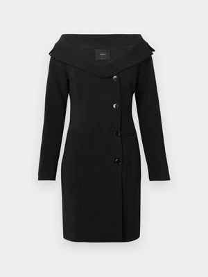 Sukienka koktajlowa pinko