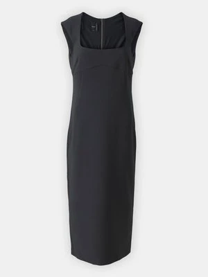 Sukienka koktajlowa pinko