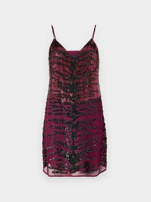 Sukienka koktajlowa pinko