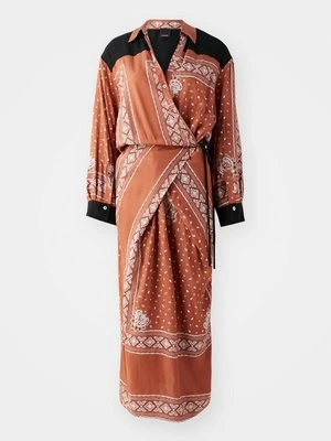 Sukienka koktajlowa pinko