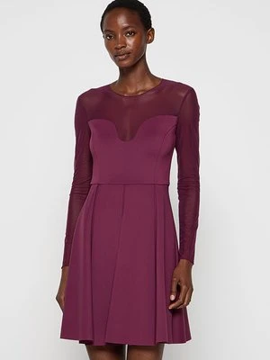 Sukienka koktajlowa pinko