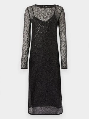 Sukienka koktajlowa pinko