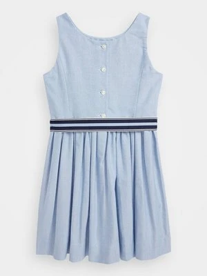 Sukienka koktajlowa Polo Ralph Lauren