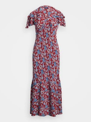 Sukienka koktajlowa Polo Ralph Lauren