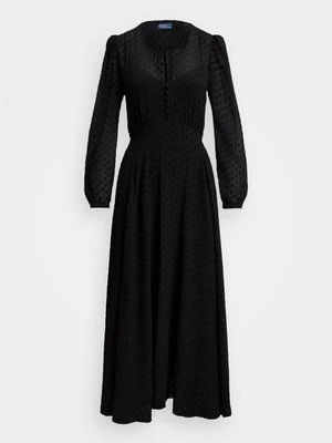 Sukienka koktajlowa Polo Ralph Lauren