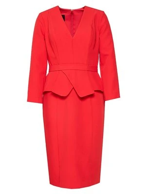 Sukienka koktajlowa Pronovias