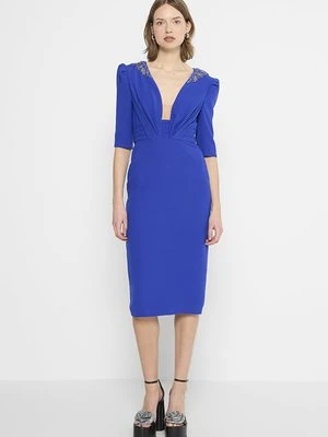 Sukienka koktajlowa Pronovias