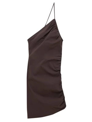 Sukienka koktajlowa PULL&BEAR