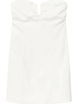 Sukienka koktajlowa PULL&BEAR