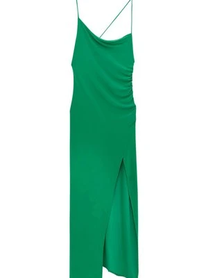 Sukienka koktajlowa PULL&BEAR