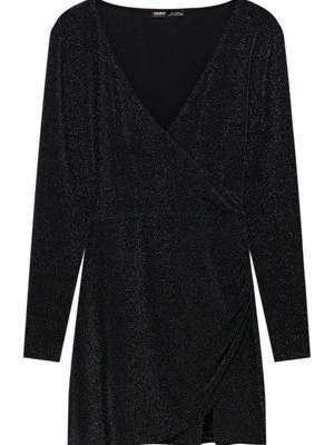 Sukienka koktajlowa PULL&BEAR