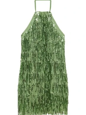 Sukienka koktajlowa PULL&BEAR