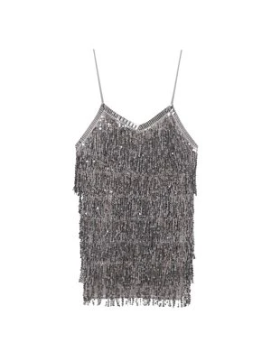 Sukienka koktajlowa PULL&BEAR