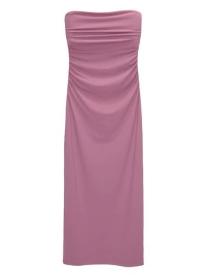 Sukienka koktajlowa PULL&BEAR