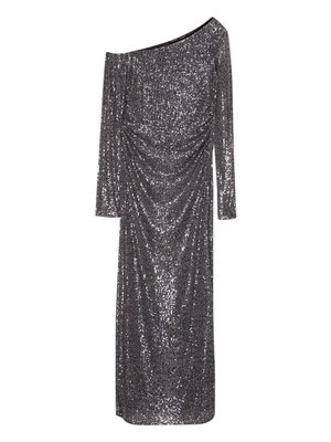 Sukienka koktajlowa PULL&BEAR