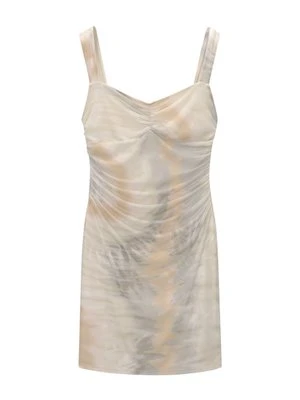 Sukienka koktajlowa PULL&BEAR